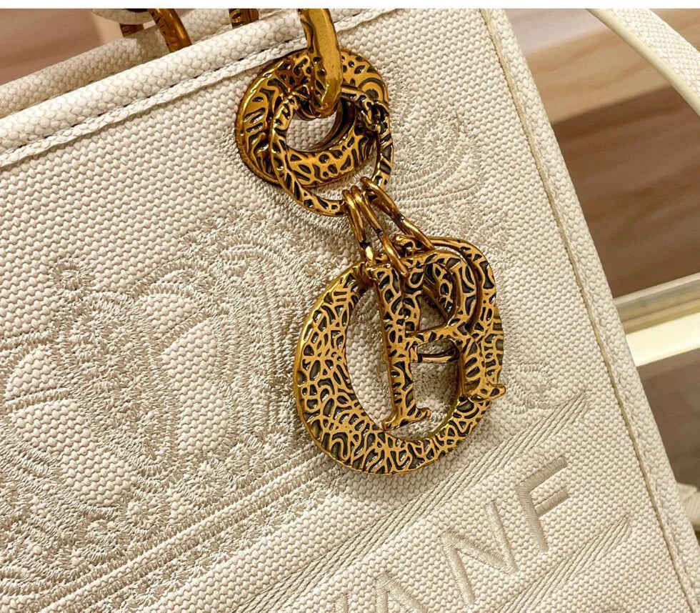 Banevanf Bag Woman High Quality Design 8579-1 Beige