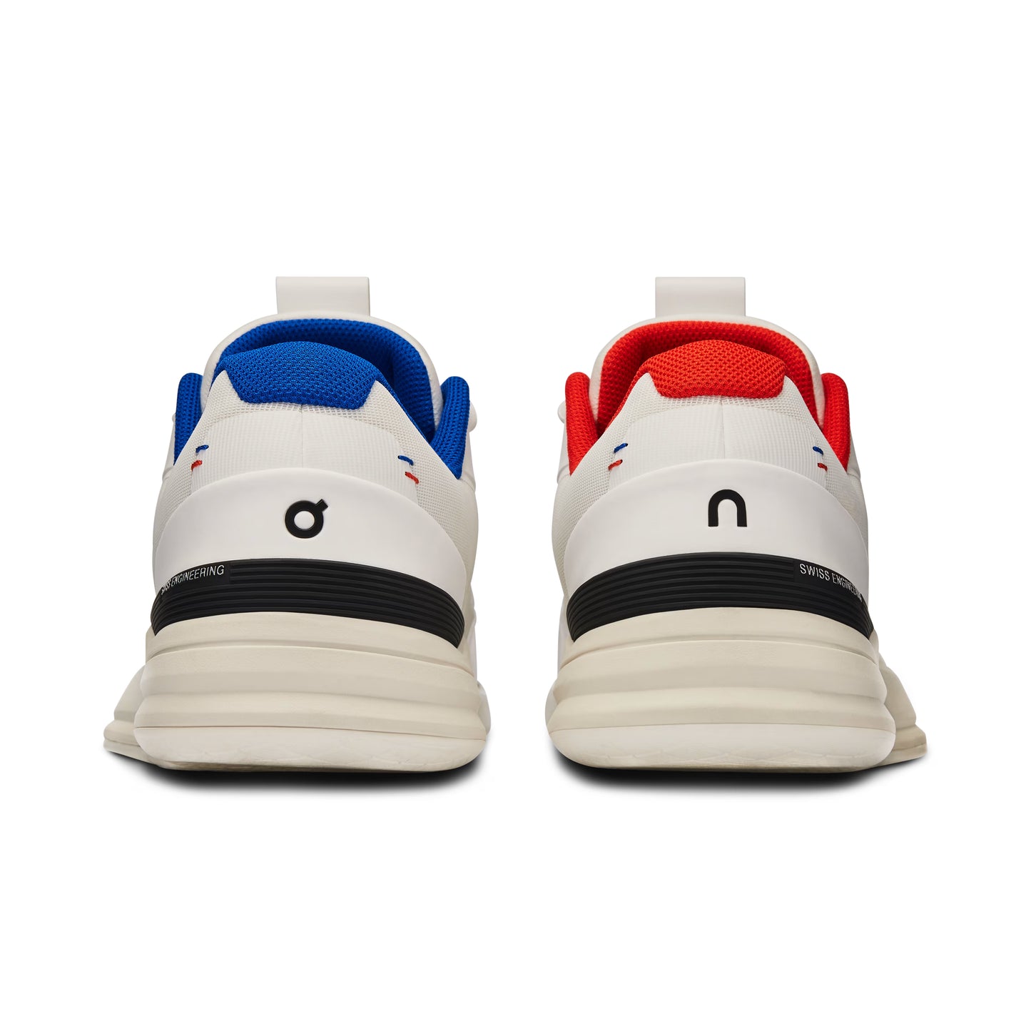 On Running Limited Edition 223 The Roger Pro Laver Cup 98734-M White&Red