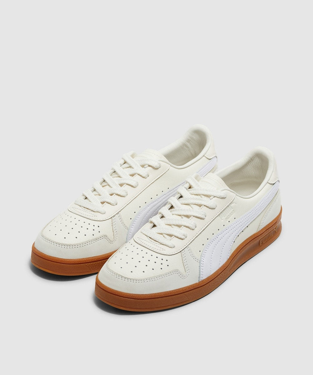 PUMA Indoor Og Sneakers 395363-06-W Beige