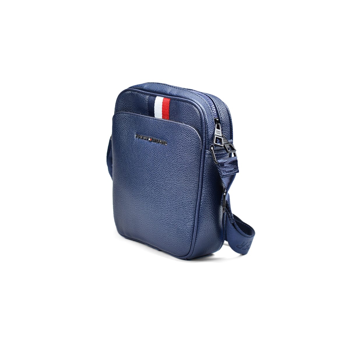 حقيبة كروس تومي Tm1016_15 أزرق داكن