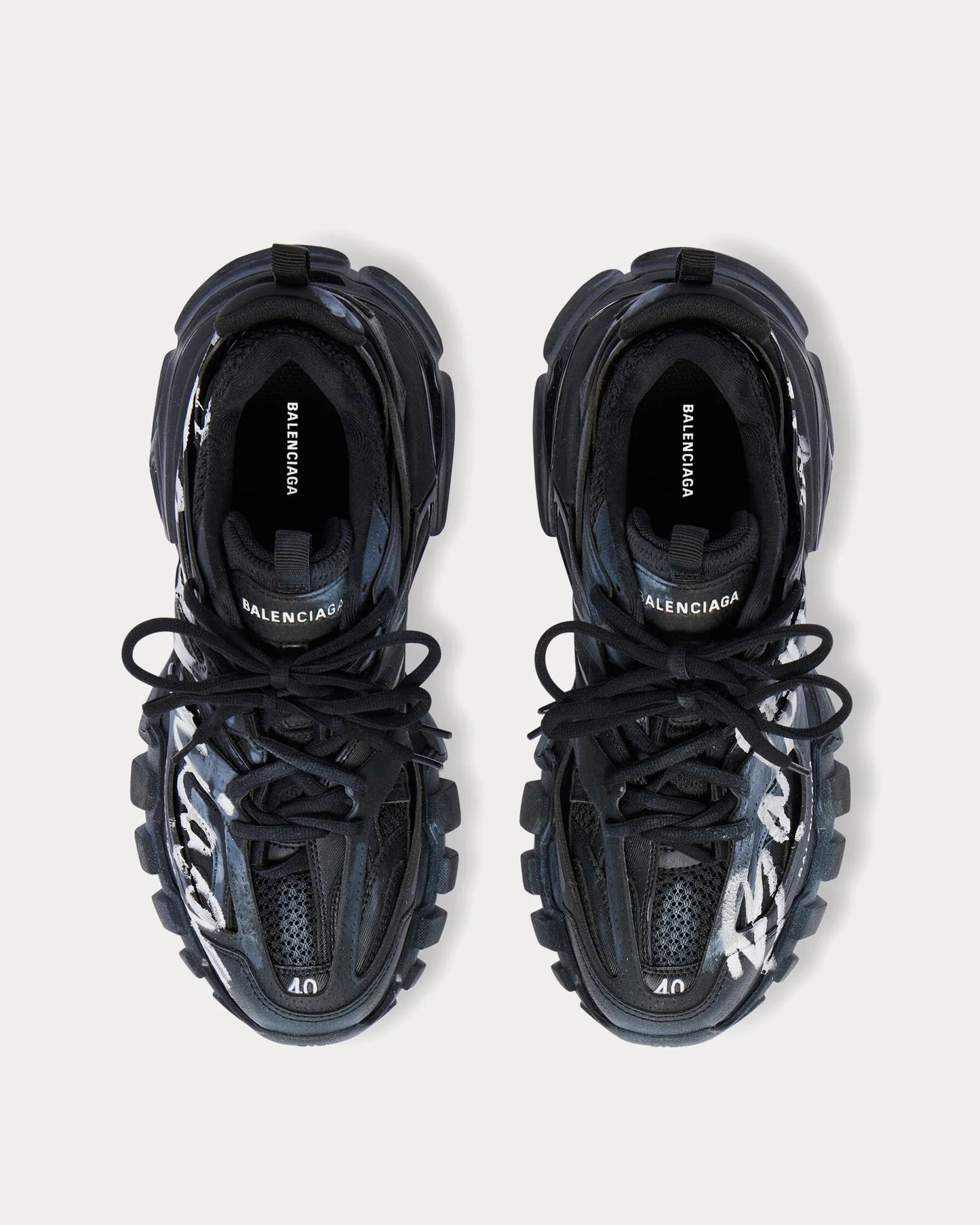 حذاء Balenciaga Track B-542023