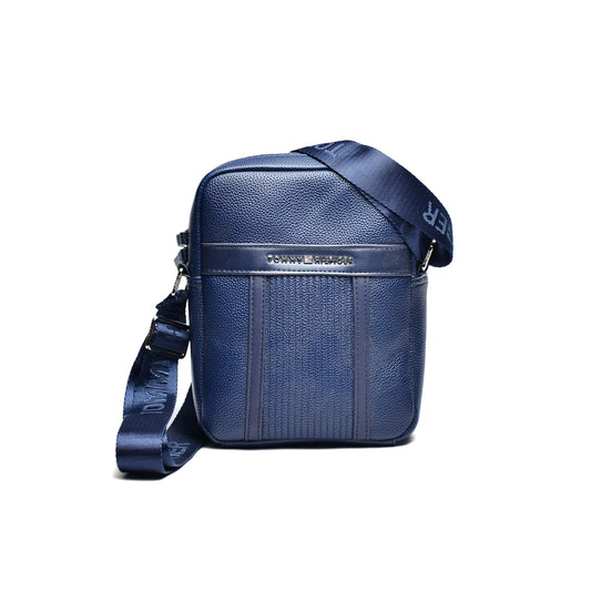 حقيبة كروس تومي Tm1016_8 أزرق داكن