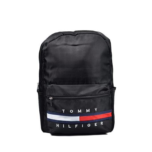 حقيبة تومي BB029 باللون الأسود