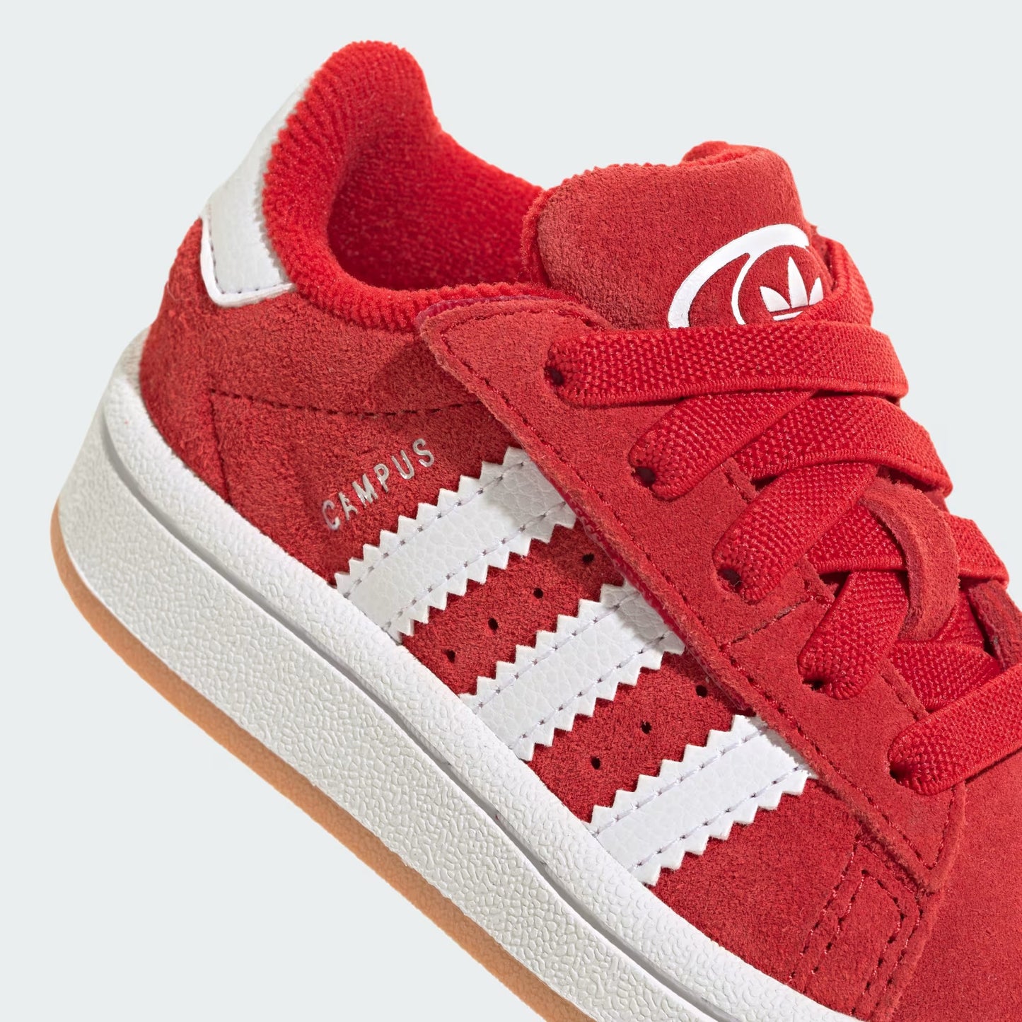 Adidas Campus 00s Sneakers Kids HO3474 Red