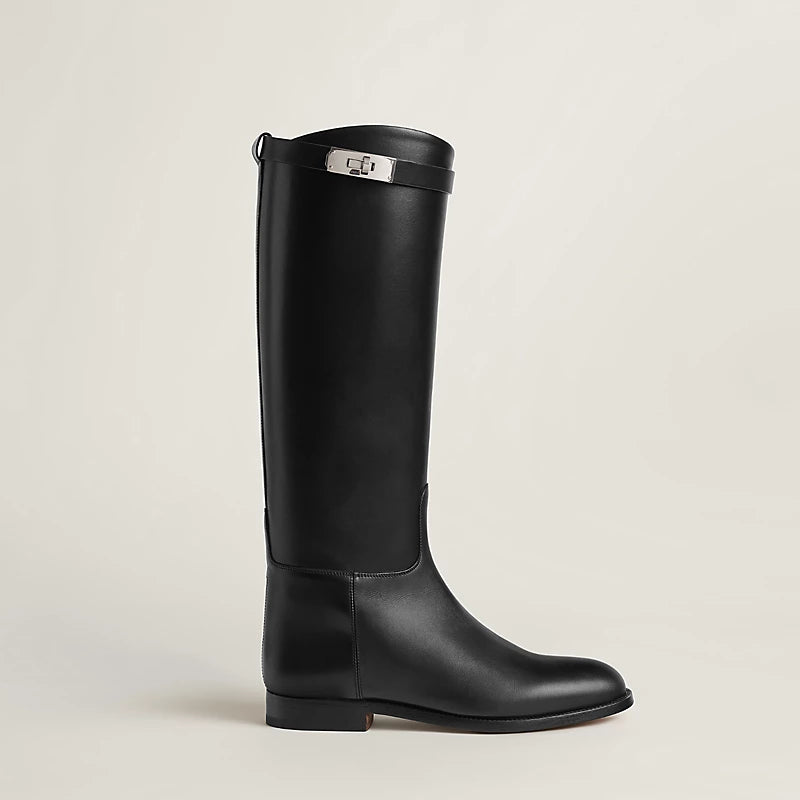 Boot Woman 9001-A1 Black