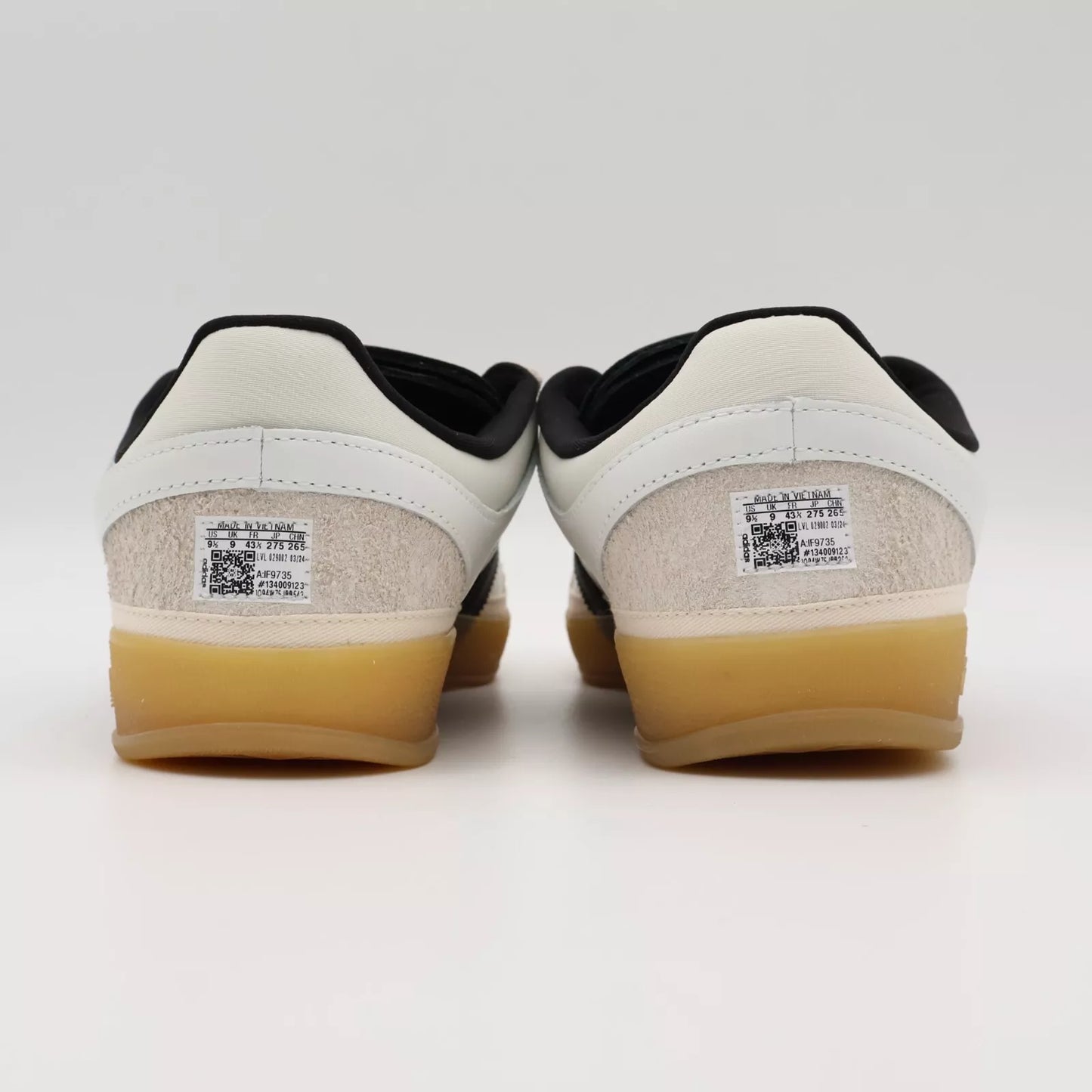 حذاء أديداس بينيت للنساء-9735