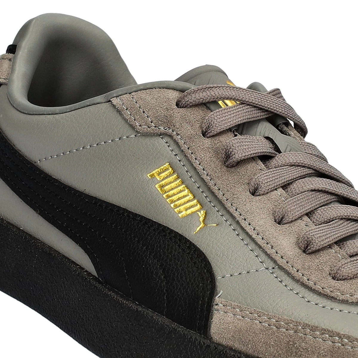 Trainers Puma Club Ii Era Cast Iron 397447-05 Gray