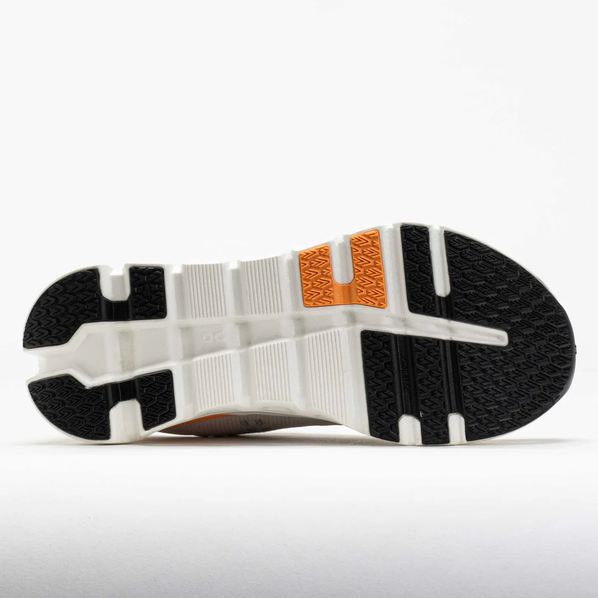 ON Cloud Running trainers Sneakers Man 43071 Gray