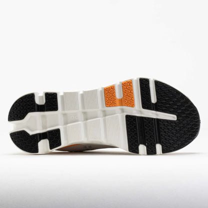 ON Cloud Running trainers Sneakers Man 43071 Gray