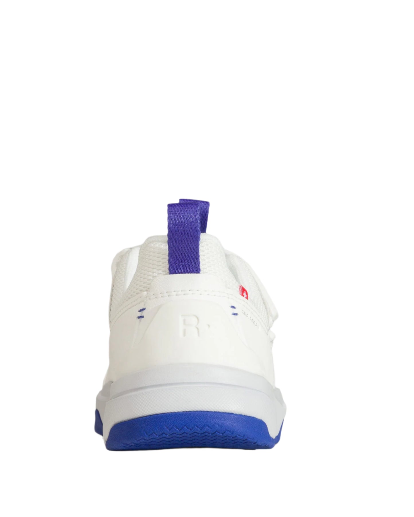 On Running The Roger Kids Snekaers 630419 Blue