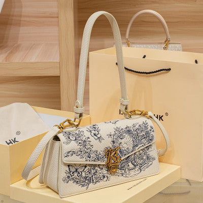 Banevanf Bag Woman 8905 Beige