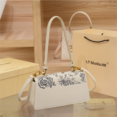 Banevanf Bag Woman 8905 Beige