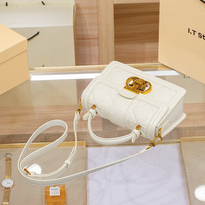 Banevanf Bag Woman 8755 Off-White