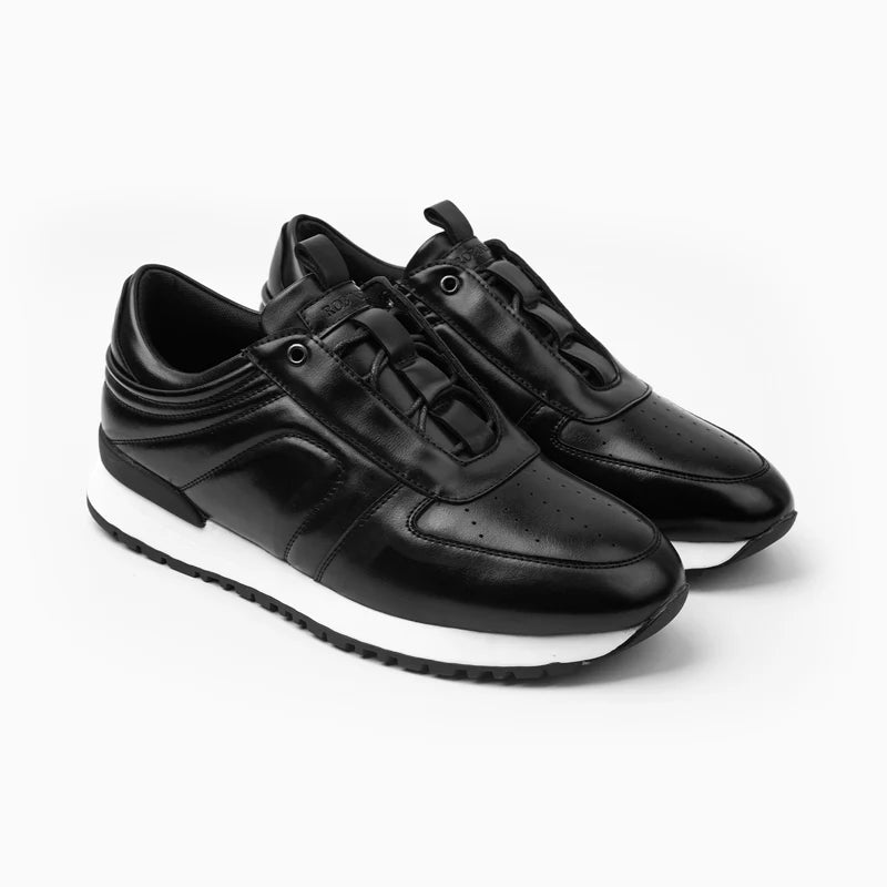 Spcial-Edition Sneakers Robinson AC8-110 Black - 2