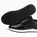 Ultra-Light Sneakers Robinson A2589-1 Black - 5