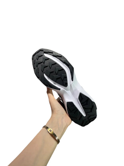 Adidas Terrex Gore Tex Sneakers Man GW5776 White&Black