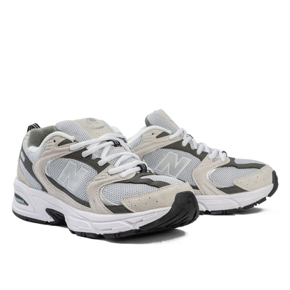 New Balance 530 Sneakers Man F2207264 Beige