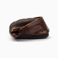Limited-edtion Slip-on A7318 Brown - 4