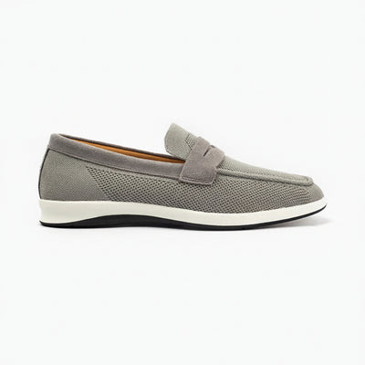 Air-Flex Loafer Robinson Man KL901 Gray