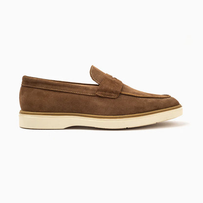 Robinson ST1 Loafer Sneaker 001 Beige
