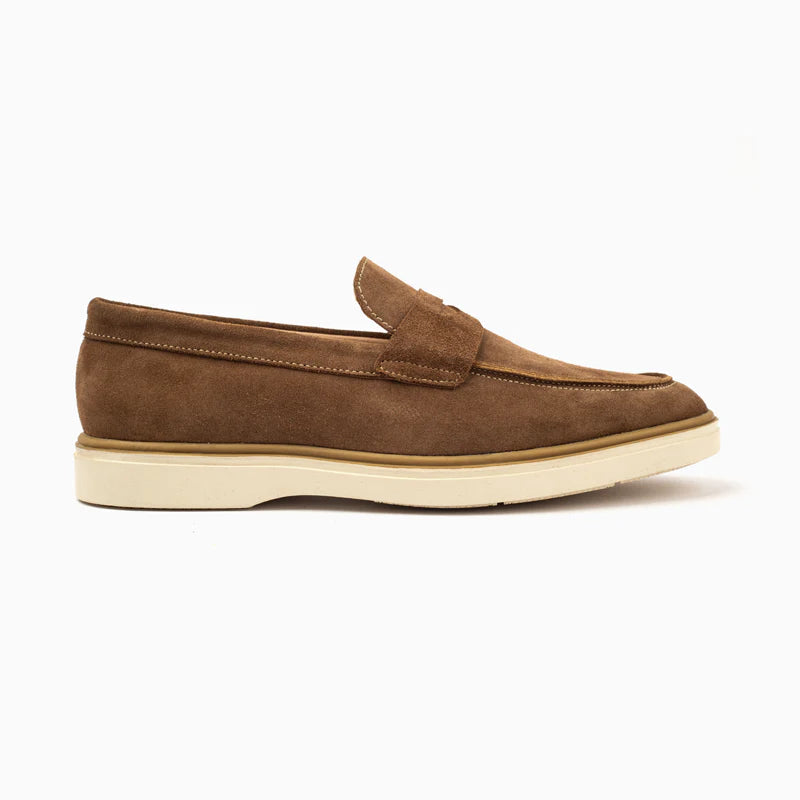 Robinson ST1 Loafer Sneaker 001 Beige - 2