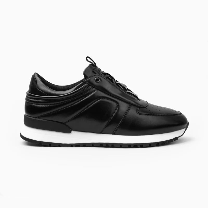 Spcial-Edition Sneakers Robinson AC8-110 Black - 1