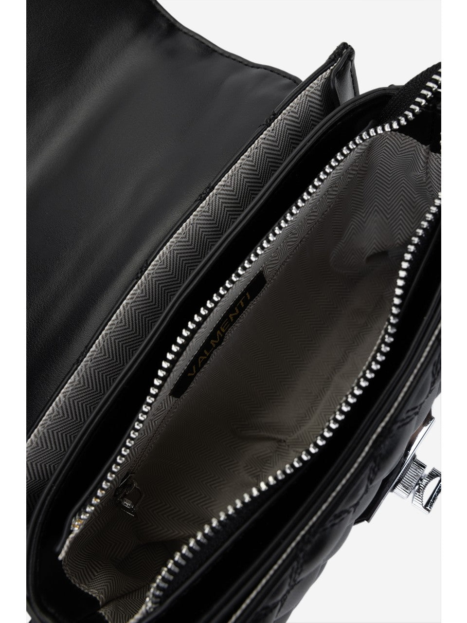 Banevanf Bag Woman High Quality Design 8767-1 Black