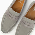 Air-Flex Loafer Robinson Man KL901 Gray - 3