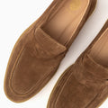 Robinson ST1 Loafer Sneaker 001 Beige - 3