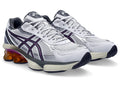 ASICS GEL-KINETIC FLUENT Sneakers Man F450925 Light Gray - 4