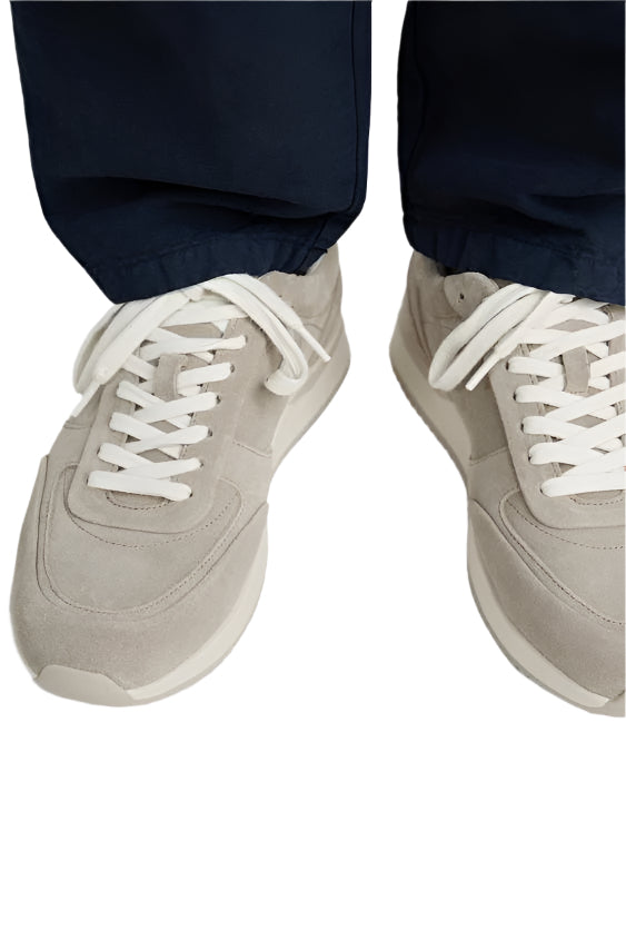 Zara Sneaker 2306/420 Beige - 5