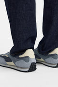 حذاء رياضي زارا 2342/320/802 باللون الرمادي - 5