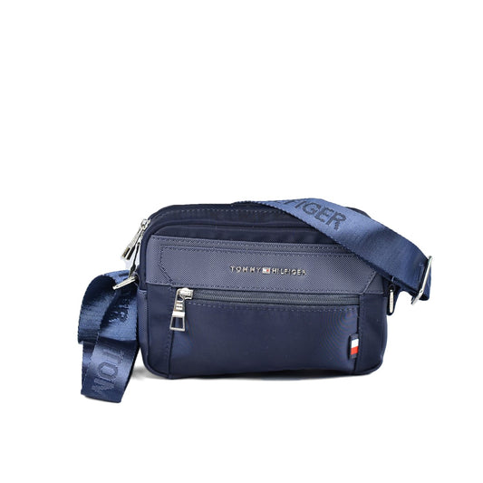 Cross bag tommy Tm 991 Navy