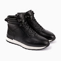 Spical Edition Lace-up Boot 7302-B - 1