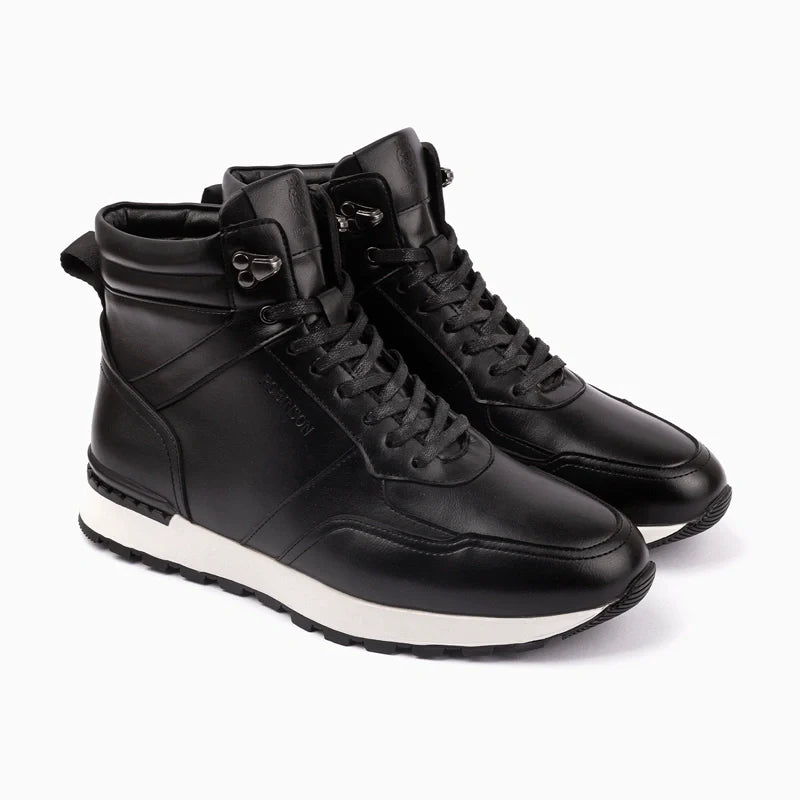 Spical Edition Lace-up Boot 7302-B - 1