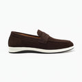 Air-Flex Loafer Robinson Man KL901 Coffee - 1
