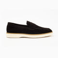 Robinson ST1 Loafer Sneaker 001 Black - 2