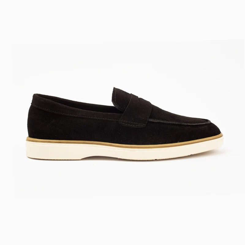 Robinson ST1 Loafer Sneaker 001 Black - 2