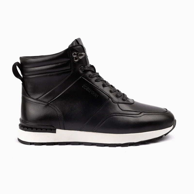 Spical Edition Lace-up Boot 7302-B - 2