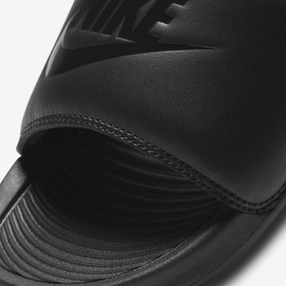 Nike Victory One Slipper for Woman 825Nike Black