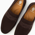 Air-Flex Loafer Robinson Man KL901 Coffee - 3