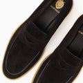 Robinson ST1 Loafer Sneaker 001 Black - 3