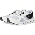 ON Running Herren Cloud Runner Sneakers 98088-M Gray - 4