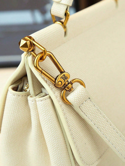 Banevanf Bag Woman High Quality Design 9168 Beige