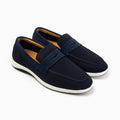Air-Flex Loafer Robinson Man KL901 Navy - 2