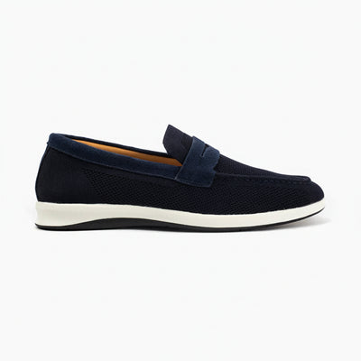 Air-Flex Loafer Robinson Man KL901 Navy