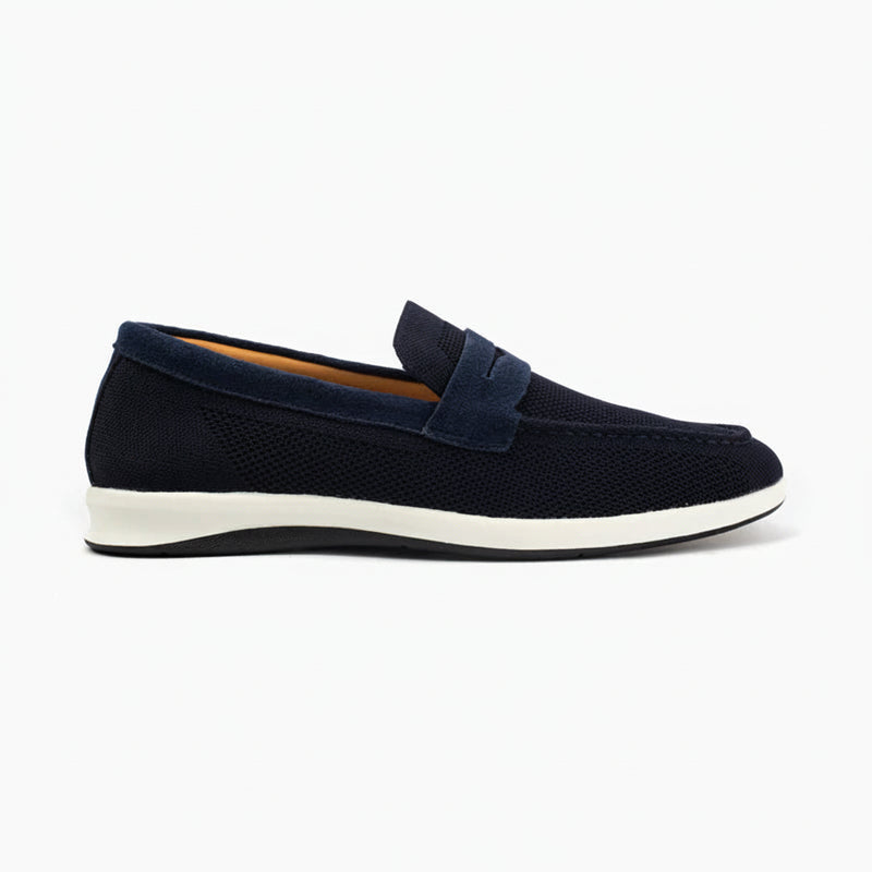 Air-Flex Loafer Robinson Man KL901 Navy - 1