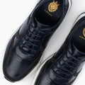 Casual Sneakers Robinson AF R02 Navy - 3