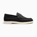 Summer Loafer Robinson D1002 Black - 1