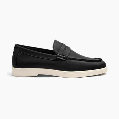 Summer Loafer Robinson D1002 Black